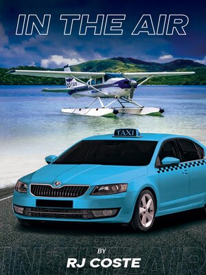 cover image of In the Air